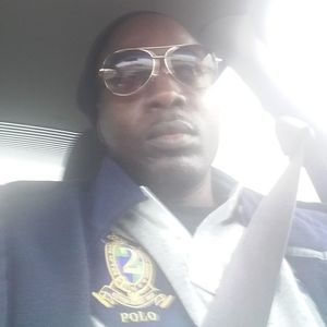 Meet your Posher, Antonio